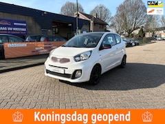 Kia Picanto - 1.0 CVVT Comfort Pack