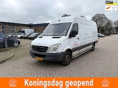 Mercedes-Benz Sprinter - 310 2.2 CDI 432 EHD