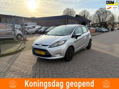 Ford Fiesta - 1.25 Trend NIEUWE APK