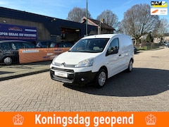 Citroën Berlingo - 1.6 e-HDI 500 Club Economy Aut 2X SLEUTEL + BOEKJES