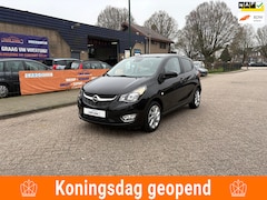 Opel Karl - 1.0 ecoFLEX Cosmo 2X SLEUTEL + BOEKJES