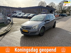 Opel Astra Wagon - 1.6 Essentia AUTOMAAT