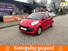 Citroën C1 - 1.0-12V Ambiance NIEUWE APK