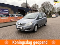 Opel Zafira - 1.8 Temptation 7p 2X SLEUTEL + BOEKJES