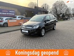 Opel Zafira - 1.8 Cosmo 7p. NIEUWE APK