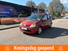 Renault Modus - 1.6-16V Dynamique Comfort PANO + NIEUWE APK