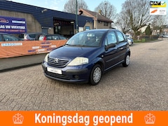 Citroën C3 - 1.4i Différence AIRCO + TREKHAAK