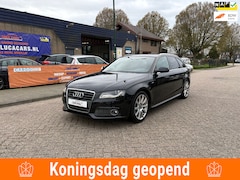 Audi A4 Avant - 1.8 TFSI quattro Pro Line S