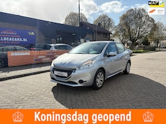 Peugeot 208 - 1.2 VTi Active 2X SLEUTEL + NIEUWE APK