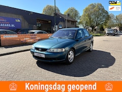 Opel Vectra - 1.6-16V Business Edition NIEUWE APK