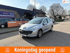 Peugeot 207 SW - 1.6 VTi Sublime