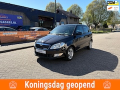 Skoda Fabia - 1.2 TDI Greenline 2X SLEUTEL + BOEKJES