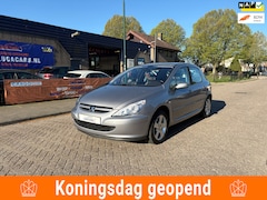 Peugeot 307 - 1.6-16V Griffe NIEUWE APK