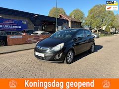 Opel Corsa - 1.2 EcoFlex BlitZ LPG