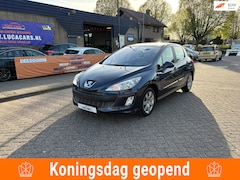 Peugeot 308 - 1.6 VTi XS Première NIEUWE APK