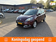 Renault Scénic - 1.5 dCi Dynamique