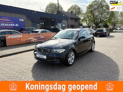 BMW 1-serie - 116i Business Line 2X SLEUTEL + BOEKJES