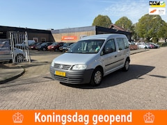 Volkswagen Caddy - 1.4 Turijn 5p
