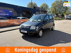 Fiat Panda - 1.2 Dynamic 2X SLEUTEL + BOEKJES