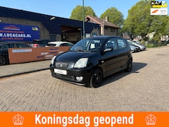 Kia Picanto - 1.0 EX AIRCO + NIEUWE APK
