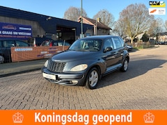 Chrysler PT Cruiser - 2.0-16V Touring 2X SLEUTEL + BOEKJES