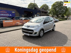 Peugeot 107 - 1.0-12V XR AIRCO + NIEUWE APK