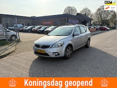 Kia Cee'd Sporty Wagon - 1.4 CVVT X-ecutive