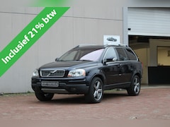 Volvo XC90 - 3.2 AWD AUTOMAAT YOUNGTIMER incl. 21% BTW