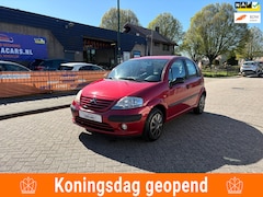 Citroën C3 - 1.4i Ligne Ambiance NIEUWE APK