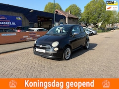 Fiat 500 - 1.2 Sport AUTOMAAT + NIEUWE APK