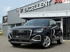 Audi Q2 - 35 TFSI Advanced edition | ACC | Carplay