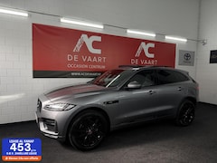 Jaguar F-Pace - 2.0t AWD R-Sport - PANO/LEER/MERIDIAN/LED/NAP