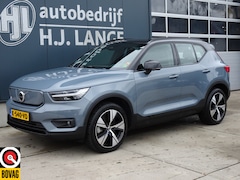 Volvo XC40 - Recharge P8 AWD R-Design