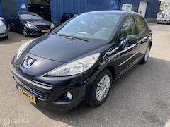 Peugeot 207 - 1.4 Acces Lite 2014 MET 77.429 KM AIRCO CRUISE 5DRS