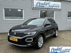 Volkswagen T-Roc - 1.5 TSI Sport - NL-AUTO CAMERA CARPLAY TREKH