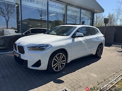 BMW X2 - sDrive20i High Executive M-Sport *Pano, HUD
