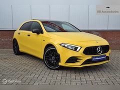Mercedes-Benz A-klasse - 250 e Premium Plus|84.817km|Stoelvrw|Pano|