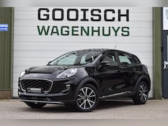 Ford Puma - 1.0 EcoBoost Hybrid Titanium AUT. | Camera | Carplay |