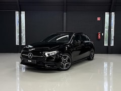 Mercedes-Benz A-klasse - 250 e|AMG|PANO|SFEER|360|LED|DODEHOEK