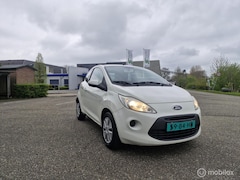Ford Ka - 1.2 Limited