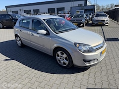 Opel Astra - 1.6 Business apk