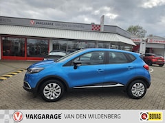 Renault Captur - 0.9 TCe Expression