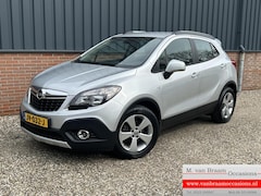 Opel Mokka - 1.4 T Edition Trekhaak/Pr-Glass/Org-NL