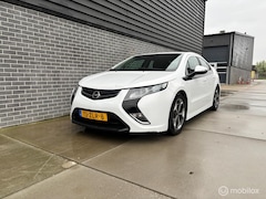 Opel Ampera - 1.4 BOMVOL Onderhoudsboekjes NAP APK Automaat