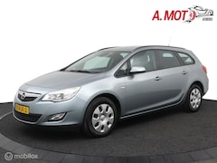 Opel Astra Sports Tourer - 1.4 Edition