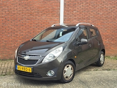 Chevrolet Spark - 1.0 16V LS Bi-Fuel