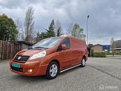 Fiat Scudo - Bestel 12 2.0 MultiJet LH1 SX