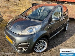 Peugeot 107 - 1.0 Envy Zeer mooi Lage kmstand