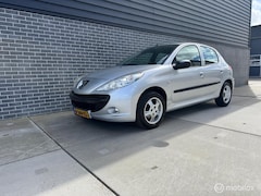 Peugeot 206 - 1.4 XS