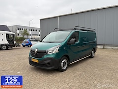 Renault Trafic - bestel 1.6 dCi T29 L2H1 Générique Ex btw